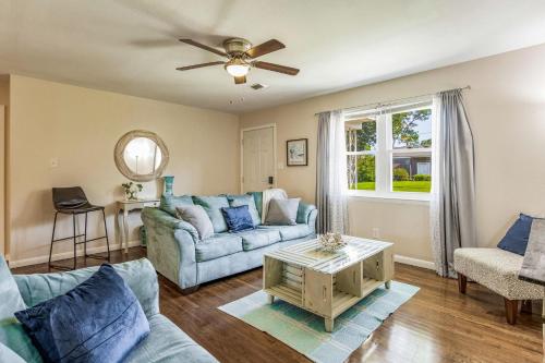 Billede fra billedgalleriet på The Gathering Place i Pensacola