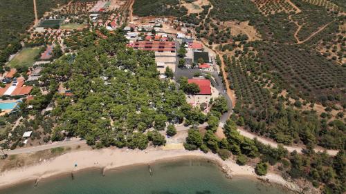 Scala Village Camping