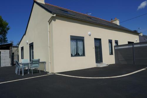 Gite 1 L Logis des Grenouilles