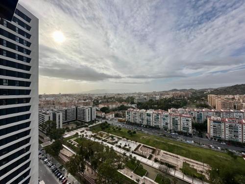 Urban Sky Malaka