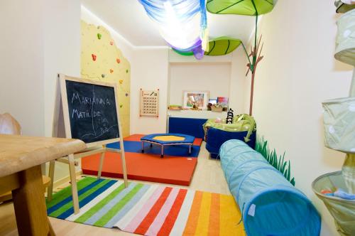 Family and Wellness Residence Ciasa Antersies photo 2