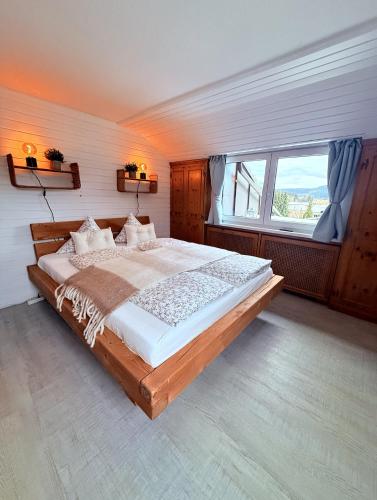 VIEW-Apartment Seefeld and Chill im Zentrum, Netflix & Wlan for free!