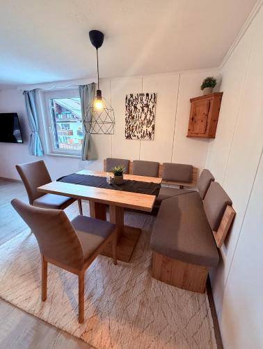 VIEW-Apartment Seefeld and Chill im Zentrum, Netflix & Wlan for free!