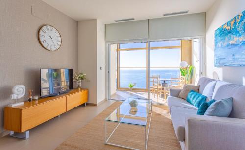 Intempo by Holuxe - 352 - 35th floor