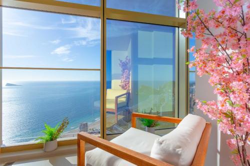 Intempo by Holuxe - 352 - 35th floor