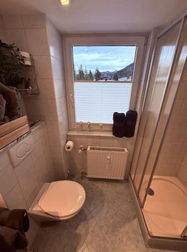 VIEW-Apartment Seefeld and Chill im Zentrum, Netflix & Wlan for free!