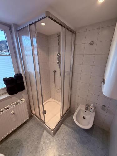 VIEW-Apartment Seefeld and Chill im Zentrum, Netflix & Wlan for free!