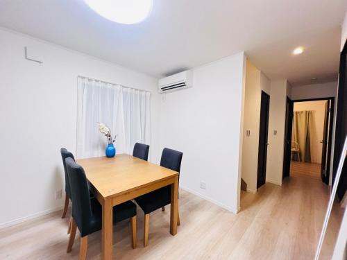 Higashinakano House NN0021