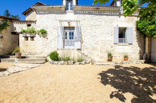 La maison de lolo et marco pour 6