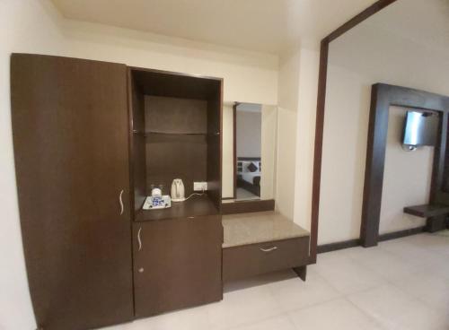 Fotografie z fotogalerie ubytování Hotel Devashish Haldwani v destinaci Haldwāni
