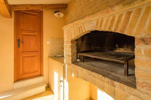 Casa Vala Romana with Jacuzzi and Big Garden