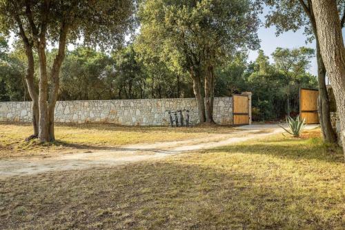 Casa Vala Romana with Jacuzzi and Big Garden