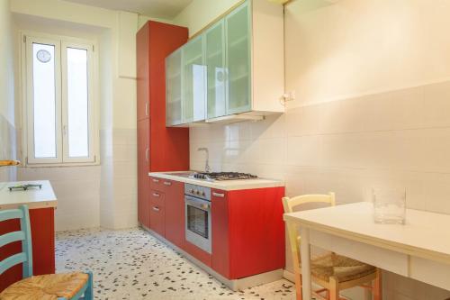 Monti Friendly Rome House