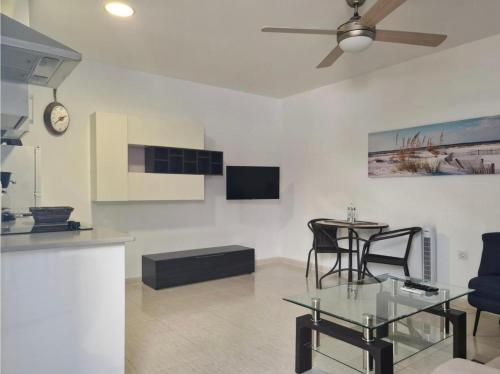 Kuchyň nebo kuchyňský kout v ubytování Casa Paula- 23