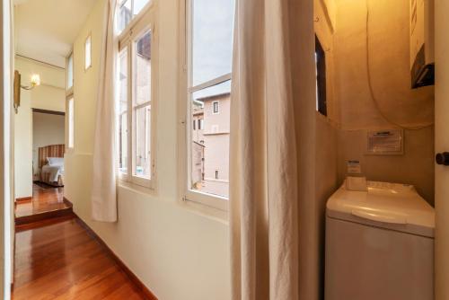 Clock Terrace House
