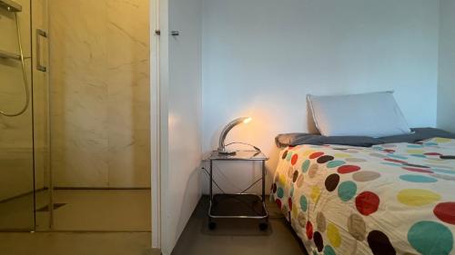 Top Studio with Terrace