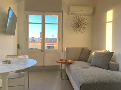 Top Studio with Terrace