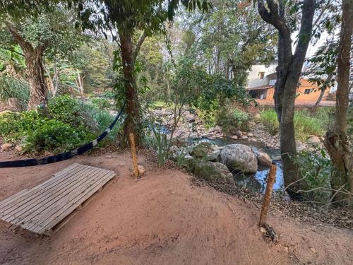Gallery image of Espaço Bella Ville in Alto Caparao
