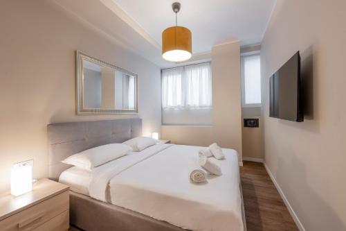 Citylife Apartments B Home