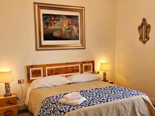 Venere SuperCentral B&B