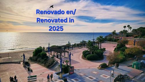 Apartamento Playa La Barrosa