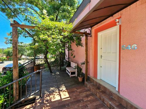 Casa Donnaju prox Avenida das Cataratas