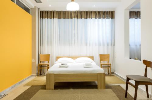 Comfort Kolonaki Stay - Piano & Art