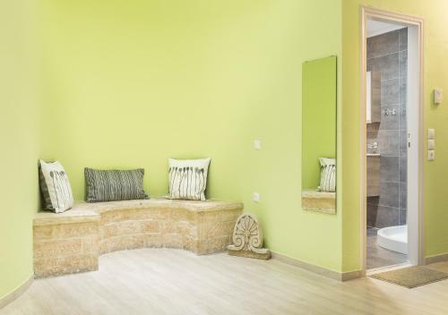 Comfort Kolonaki Stay - Piano & Art