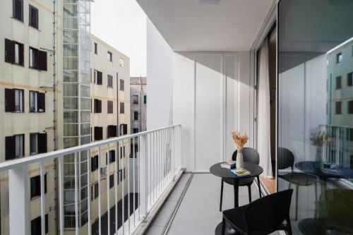 San Lorenzo Labicana Luxury Apartment