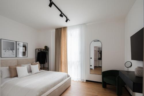 San Lorenzo Labicana Luxury Apartment