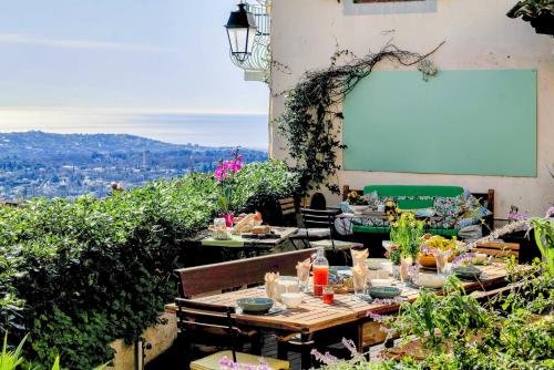 The frogs' house - Yoga Retreat