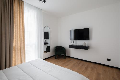 San Lorenzo Labicana Luxury Apartment