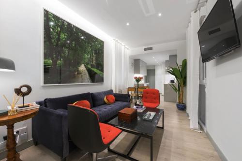 Refurbished WStylish - 3BD 2BTH - Salamanca