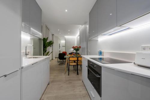Refurbished WStylish - 3BD 2BTH - Salamanca
