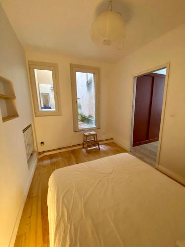 Appartement de charme au coeur du centre historique