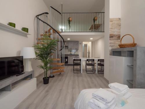 I Host Apartment - Breno 1