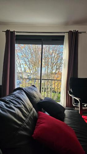 Photo de la galerie de l'établissement Grand Appartement T3 - Blagnac, à Blagnac