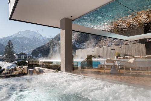 Neuhaus Zillertal Resort photo 3