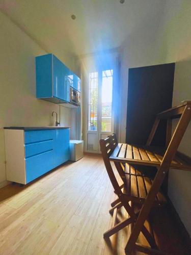 Stendhal Apartment - Design District