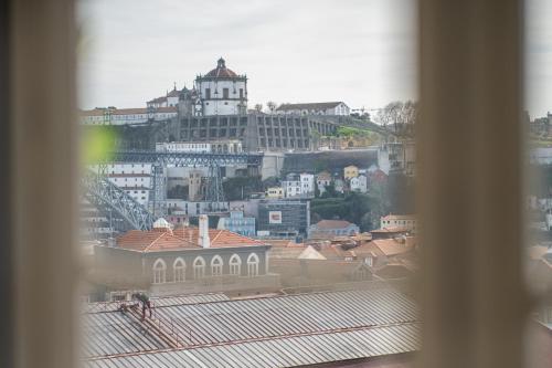 Foto Casas do Porto - Ribeira Apartments 2