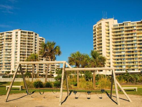 Ocean Creek Amazing Resort Amenities photo 36