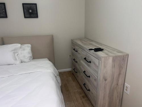 Fotografie z fotogalerie ubytování Metro haven 3 KINGs Bed 5 mins from EWR NYC v destinaci Newark