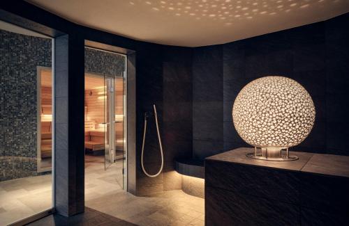 Φωτογραφία από το άλμπουμ του Leonardo Royal Hotel Baden- Baden στο Μπάντεν-Μπάντεν
