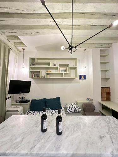 Cosy Flat In Marais