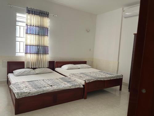 Billede fra billedgalleriet på Nhà Nghỉ Mỹ Linh 5 i Ấp Phú Thạnh (4)