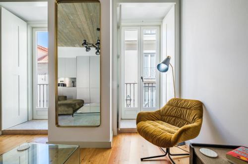 FLH Intendente Urban Flat