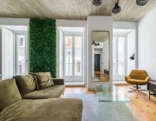 FLH Intendente Urban Flat