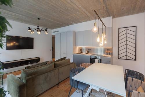 FLH Intendente Urban Flat
