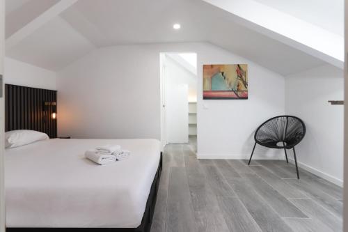 Rato Prime Terrace by Homing