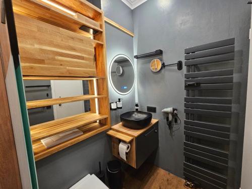 Φωτογραφία από το άλμπουμ του Waldhaus Gertrud - 120 m zum Strand σε Bansin